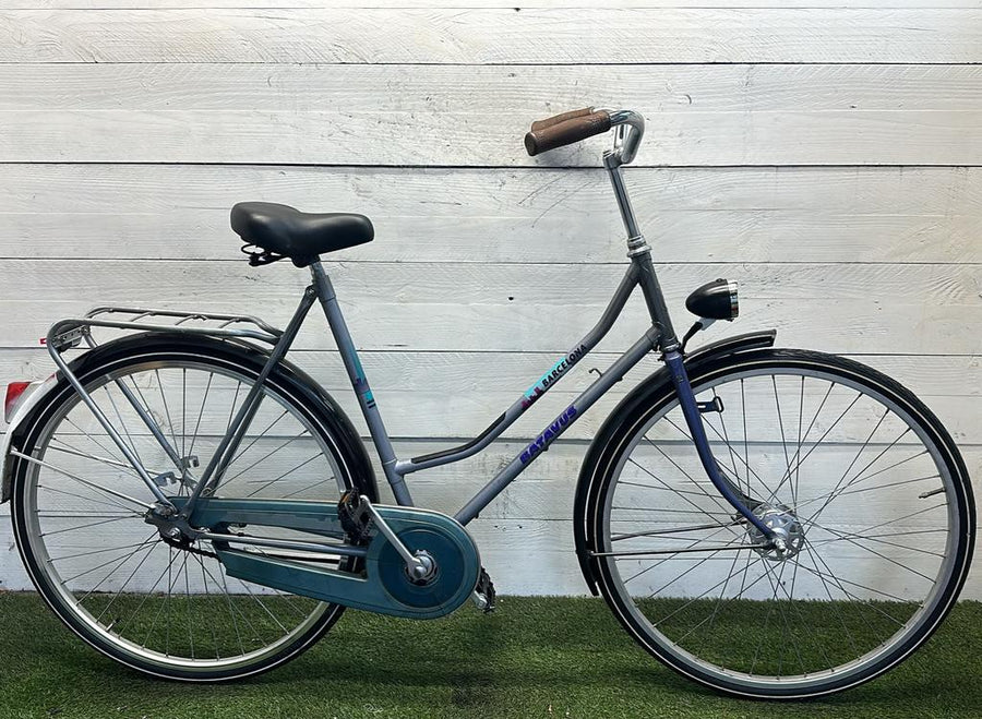 Batavus Barcelona