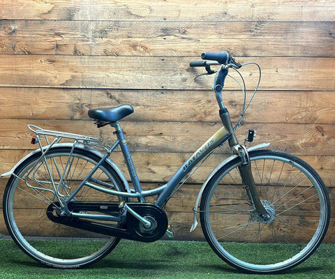 Batavus Best Break 8v 28 tommer 53 cm