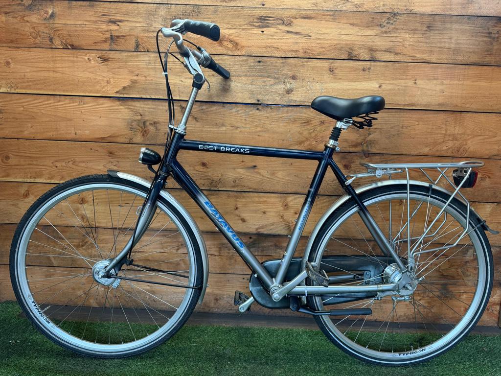 Batavus Best Breaks 7v 28inch 57cm