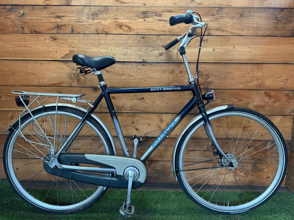 Batavus Best Breaks 7v 28inch 57cm