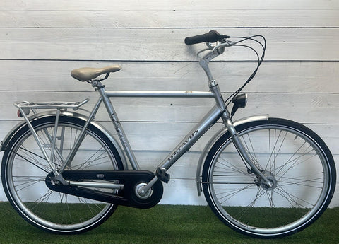 Batavus Blockbuster