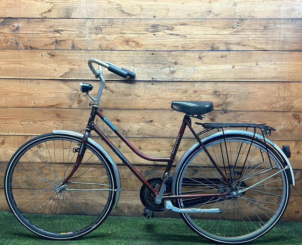 Batavus Boulevard 28inch 53cm