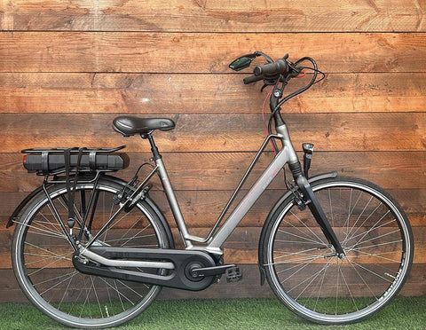 Batavus Bryte E-bike Renoveret 8v 28inch 54cm