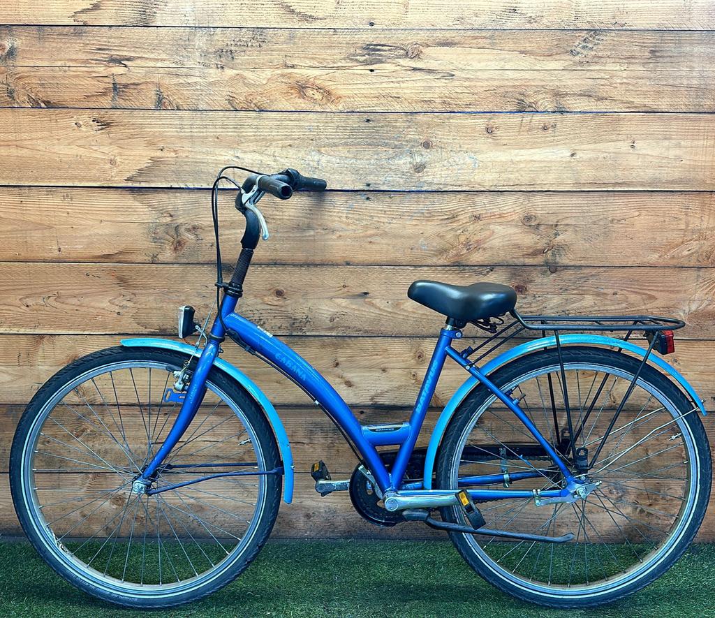 Batavus Cabana 3v 26inch 42cm