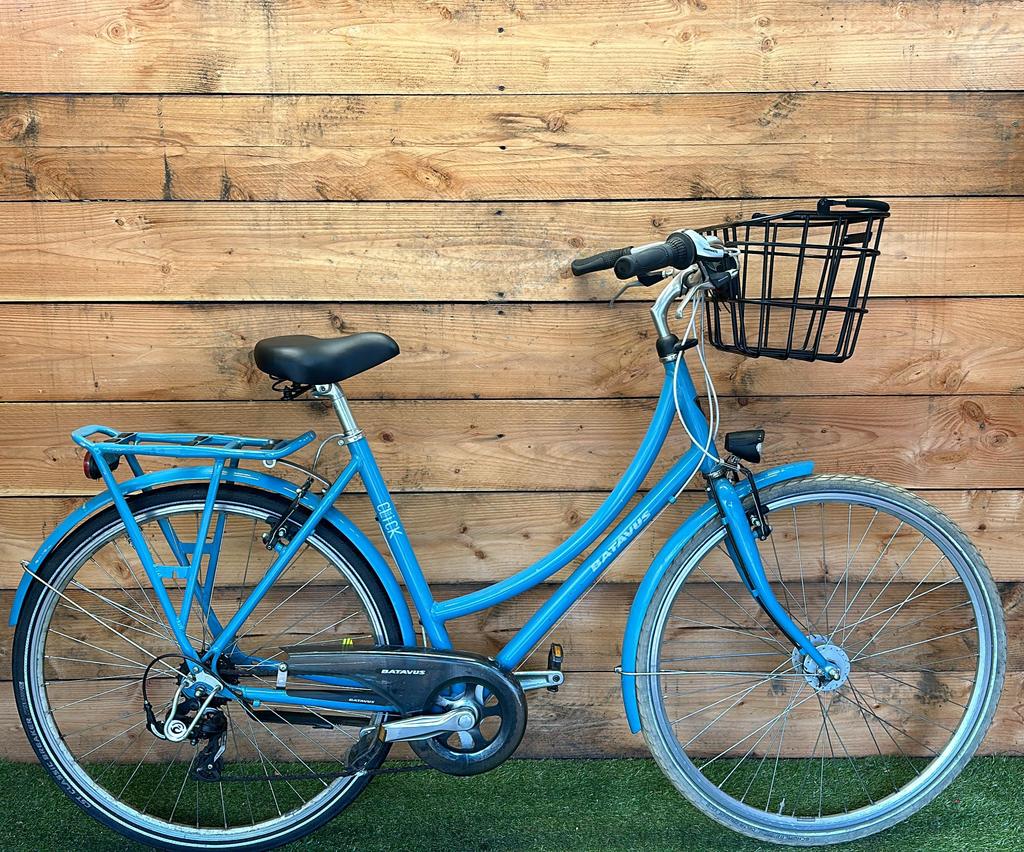 Batavus Click 7v 28inch 54cm