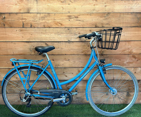 Batavus Click 7v 28 tommer 54 cm
