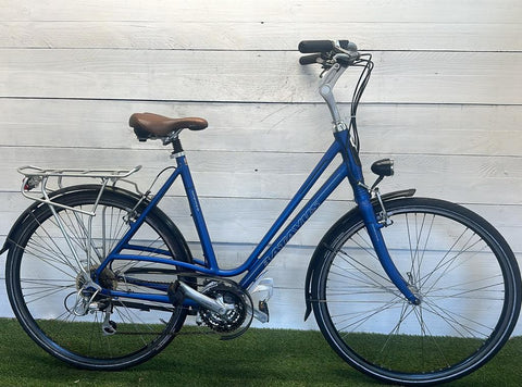 Batavus Comanche