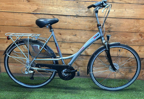Batavus Kompas 30v 28 tommer 57 cm