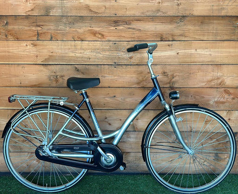 Batavus Crescendo 28 tommer 53 cm