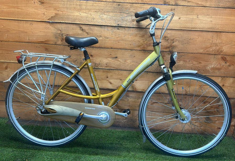 Batavus Crescendo 7v 28 tommer 48 cm