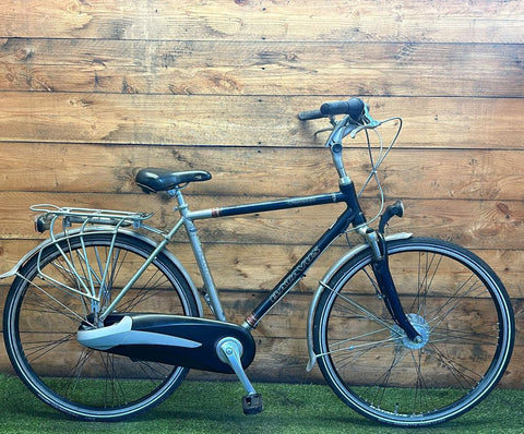 Batavus Crescendo 7v 28 tommer 53 cm