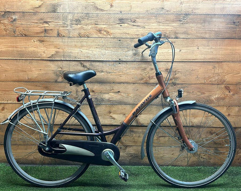 Batavus Crescendo 7v 28 tommer 54 cm