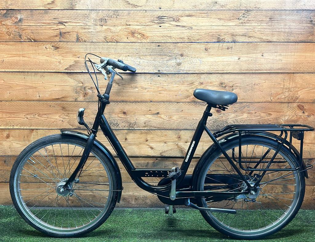 Batavus Damesfiets 3v 26inch 54cm