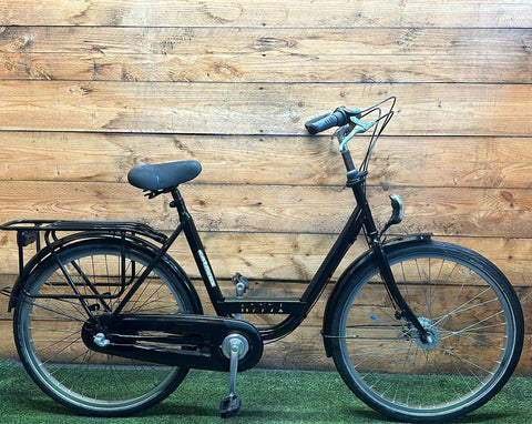 Batavus Damecykel 3v 26 tommer 54 cm