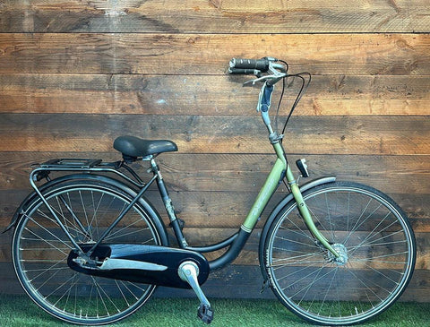 Batavus damecykel 7v 28 tommer 50 cm