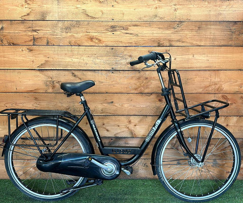 Batavus budcykel 3v 26 tommer 54 cm