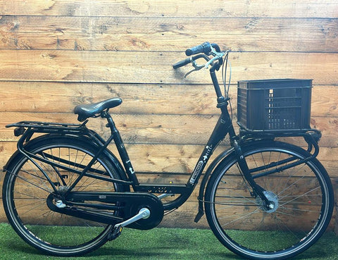 Batavus Delivery Bike 3v 28 tommer 53 cm