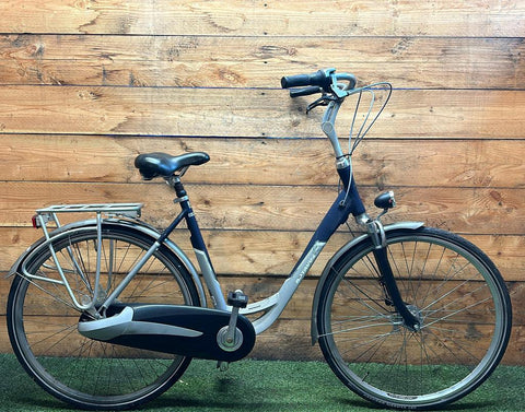 Batavus Demo 8v 28 tommer 57 cm