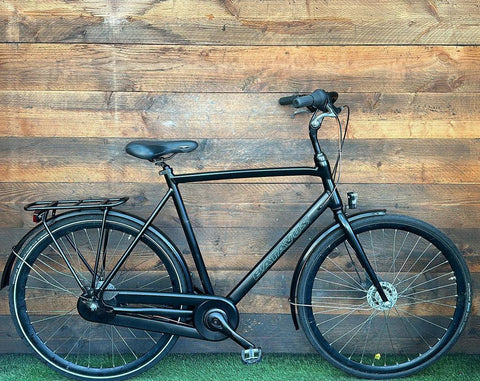 Batavus tirsdag 7v 28 tommer 61 cm