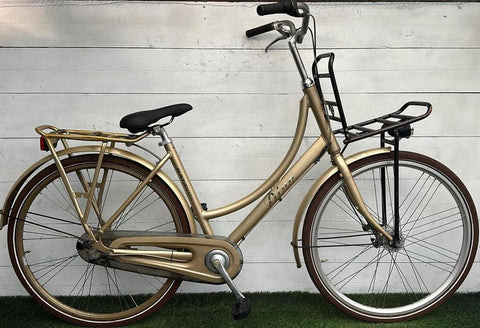 Batavus Diva 3v 28 tommer 50 cm