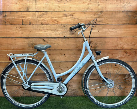 Batavus Diva 3v 28 tommer 56 cm