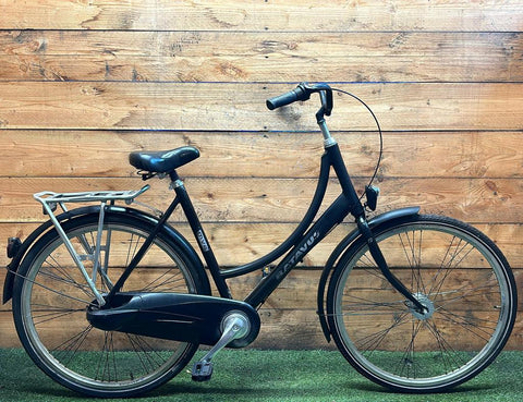 Batavus Diva 3v 28 tommer 57 cm