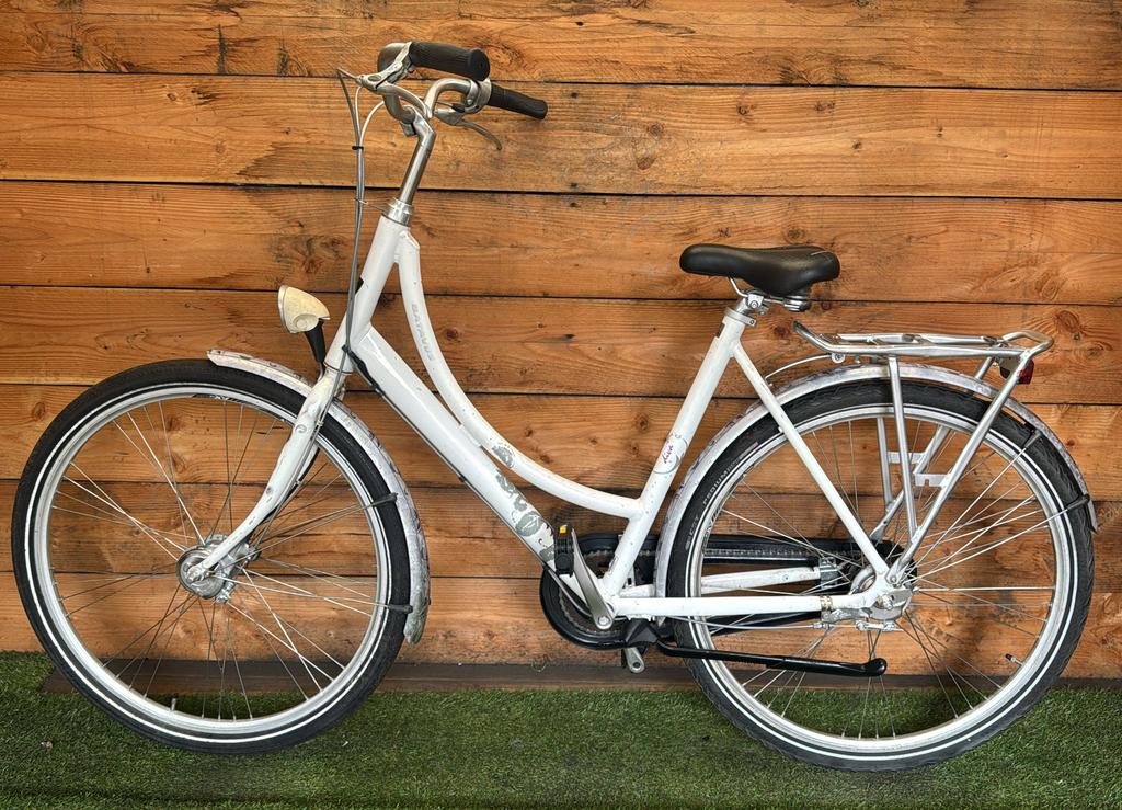 Batavus Diva 7v 28inch 56cm
