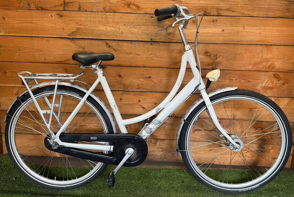 Batavus Diva 7v 28inch 56cm