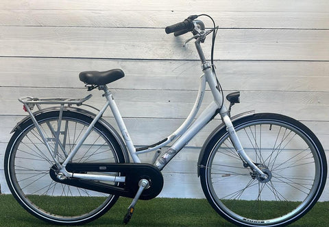 Batavus Diva