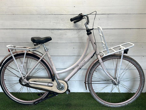 Batavus Diva