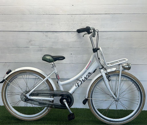 Batavus Diva