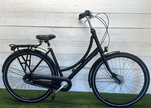 Batavus Diva