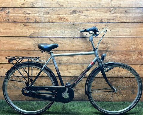 Batavus Entrada 7v 28 tommer 57 cm