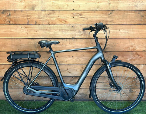 Batavus Finez E-Bike NW ACCU 7v 28inch 61cm