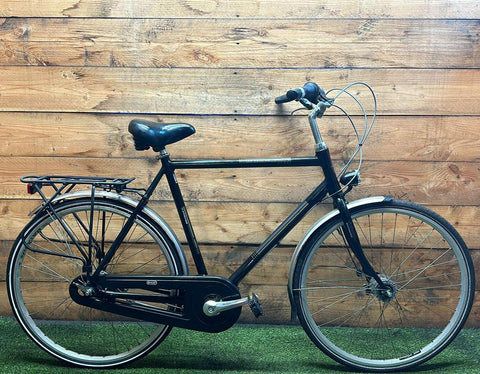 Batavus Flash 7v 28 tommer 61 cm