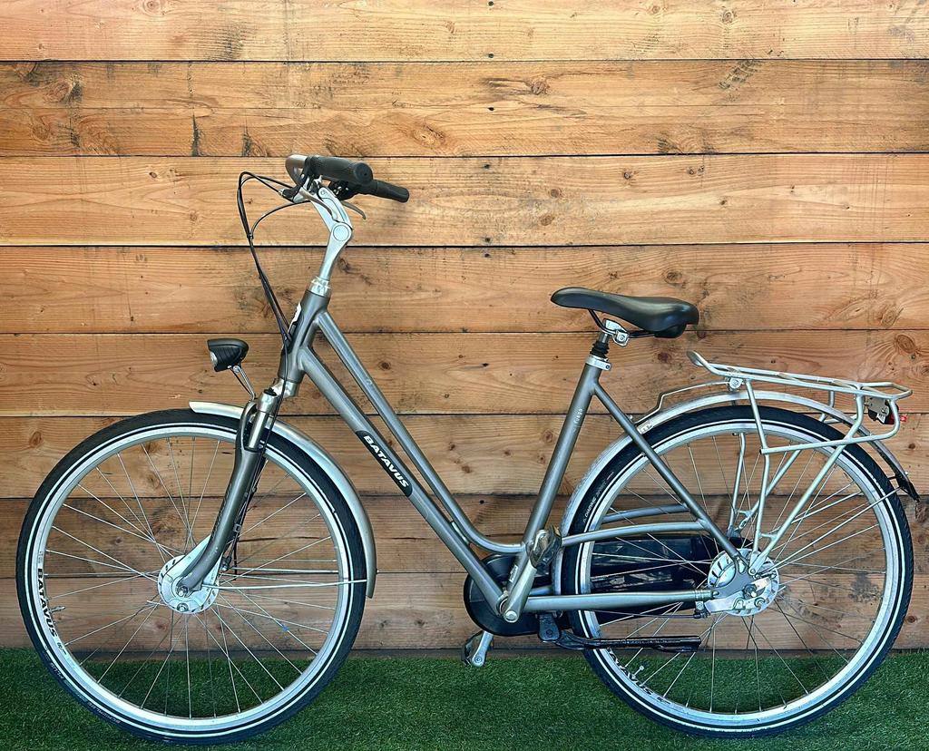 Batavus Fuego 7v 28inch 53cm