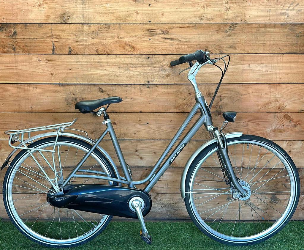 Batavus Fuego 7v 28inch 53cm