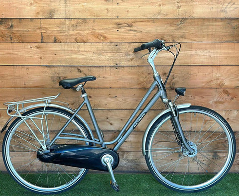 Batavus Fuego 7v 28 tommer 53 cm