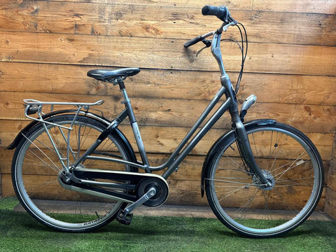 Batavus Fuego 8P 8v 28 tommer 53 cm