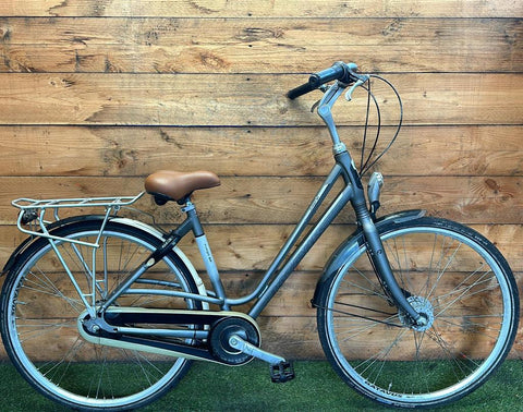 Batavus Fuego 8v 28 tommer 48 cm