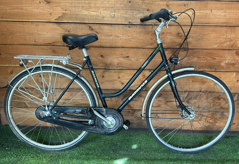 Batavus Fugato 7v 28 tommer 53 cm