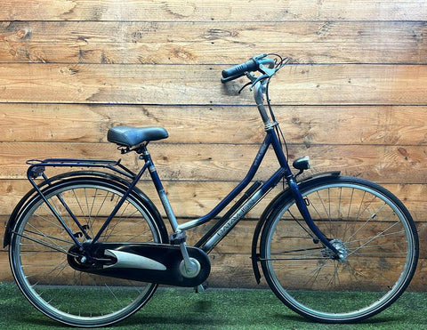 Batavus Future 7v 28 tommer 54 cm