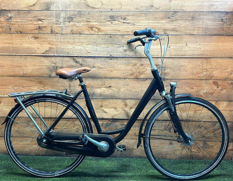 Batavus Genova 7v 28 tommer 57 cm