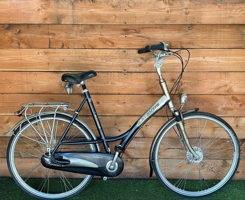 Batavus Greenparks 8v 28inch 61cm