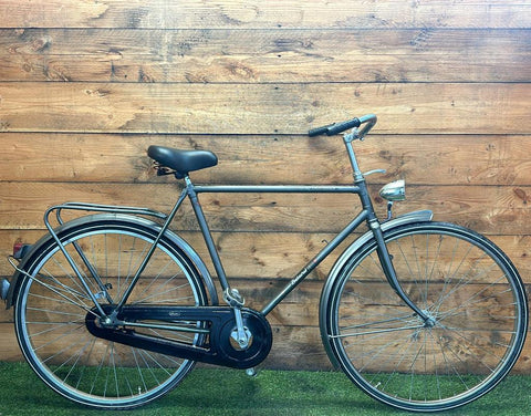 Batavus herrecykel 28 tommer 57 cm