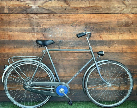 Batavus herrecykel 28 tommer 60 cm