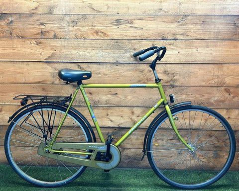 Batavus herrecykel 28 tommer 61 cm