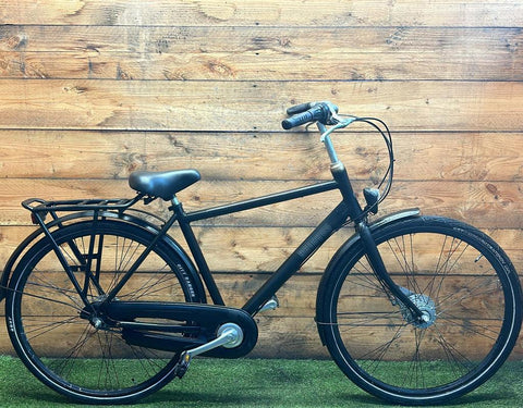 Batavus Herrecykel 7v 28 tommer 50 cm