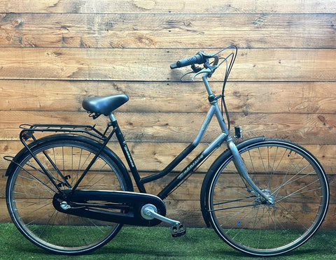 Batavus Holiday 3v 28 tommer 54 cm