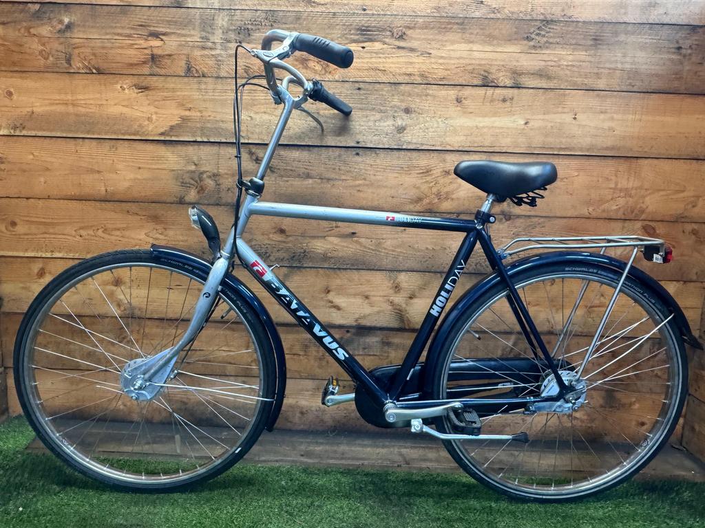 Batavus Holiday 3v 28inch 58cm